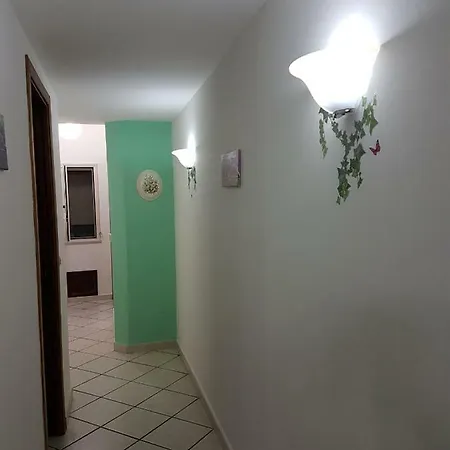 La Dimora Dei Colli בית נופש