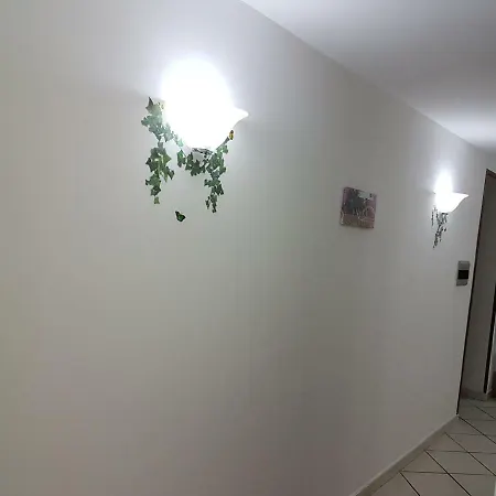 בית נופש La Dimora Dei Colli *