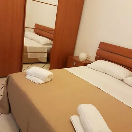 La Dimora Dei Colli Hébergement de vacances *