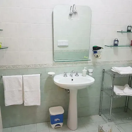 La Dimora Dei Colli Palerme