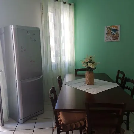 La Dimora Dei Colli בית נופש *