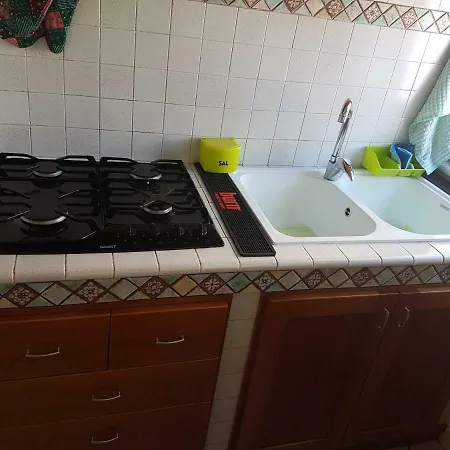 La Dimora Dei Colli בית נופש *