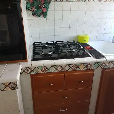 בית נופש La Dimora Dei Colli