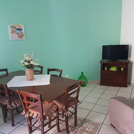 Hébergement de vacances La Dimora Dei Colli Palerme