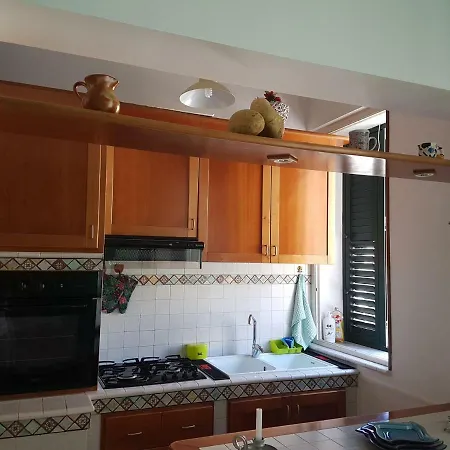 בית נופש La Dimora Dei Colli