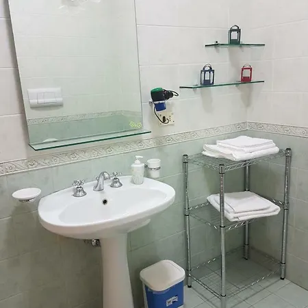 La Dimora Dei Colli Holiday home *